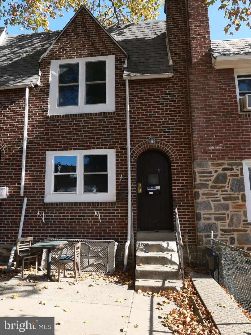 313 Hampden Rd, Upper Darby, PA 19082 - #1