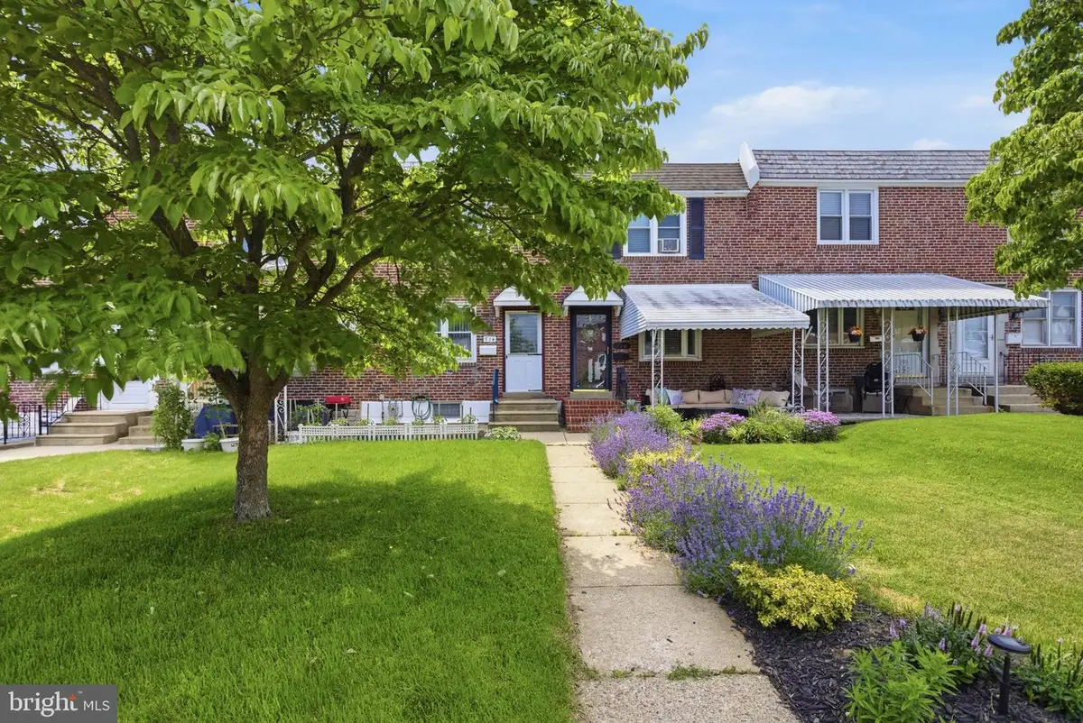 714 Oakwood Dr, Glenolden, PA 19036 - #1