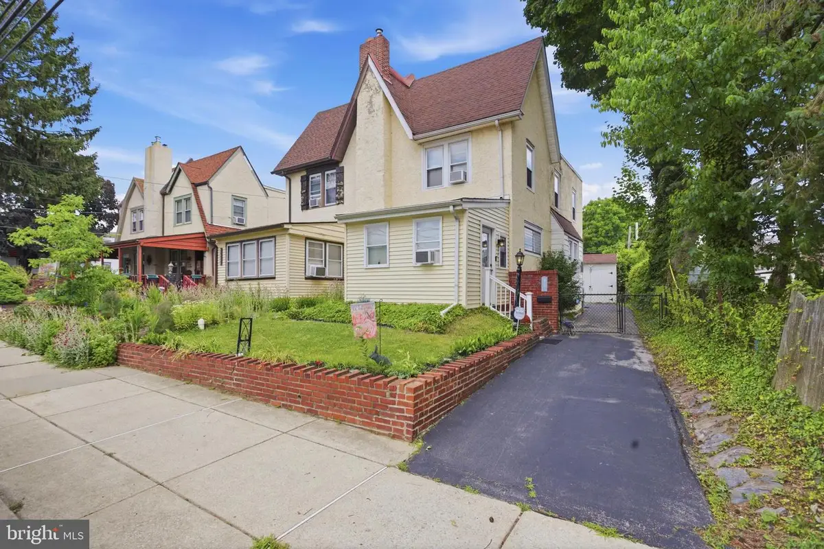 109 Shadeland Ave, Lansdowne, PA 19050 - #1
