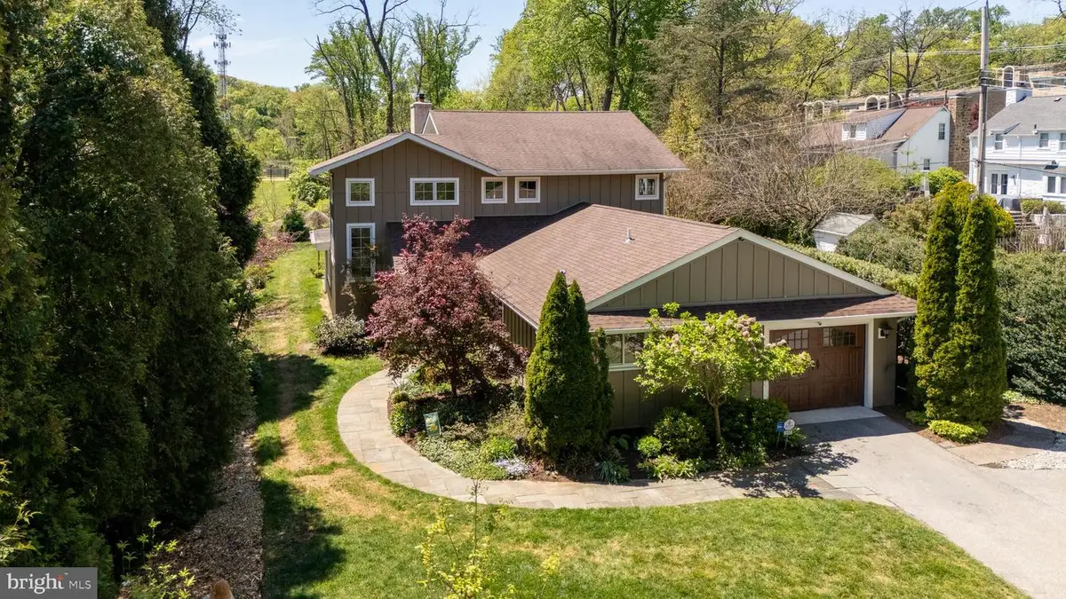 580 Sinkler Dr, Wayne, PA 19087 - #1