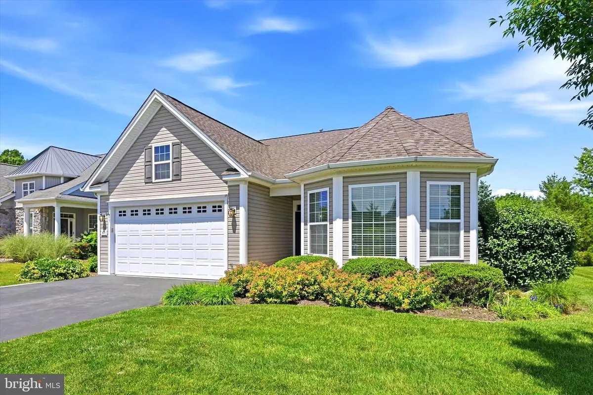 1670 Hance Ln, Garnet Valley, PA 19060 - #1