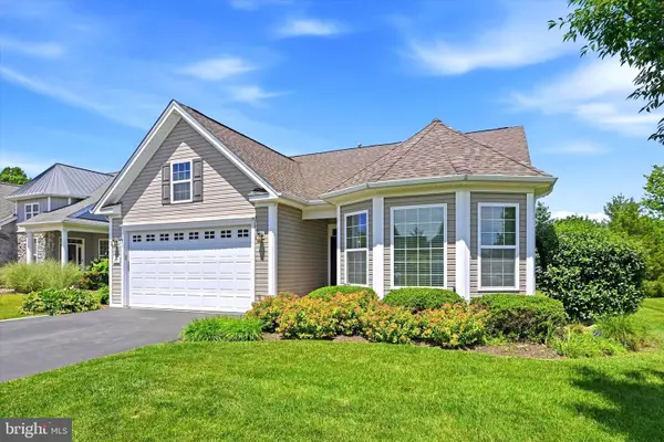1670 Hance Ln, GARNET VALLEY, PA 19060