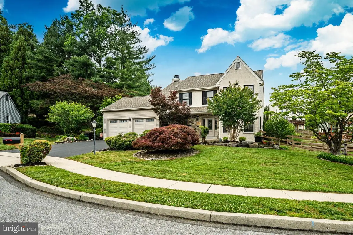 105 Grace Ln, Aston, PA 19014 - #1