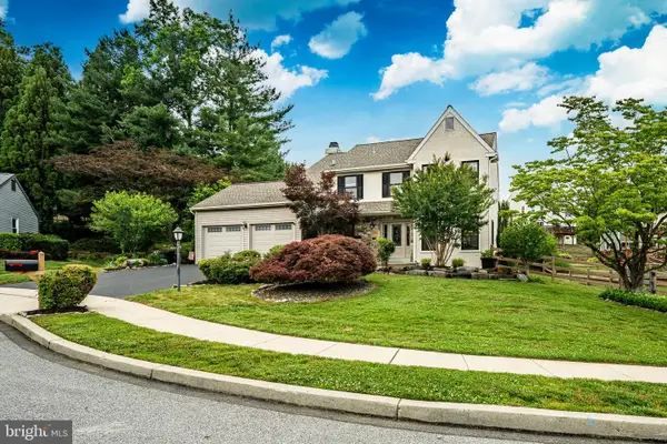 105 Grace Ln, ASTON, PA 19014