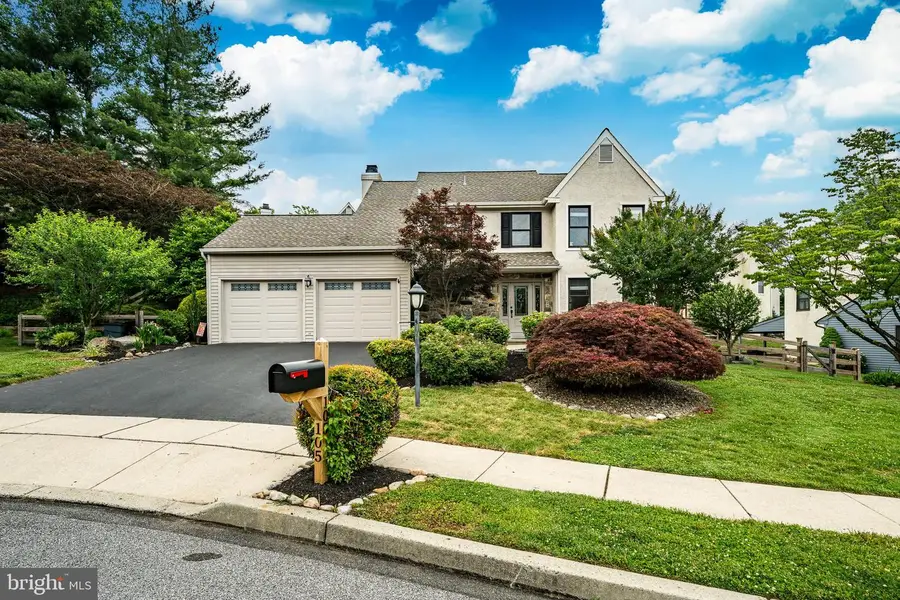 105 Grace Ln, Aston, PA 19014 - #2