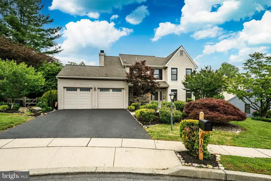 105 Grace Ln, Aston, PA 19014 - #3
