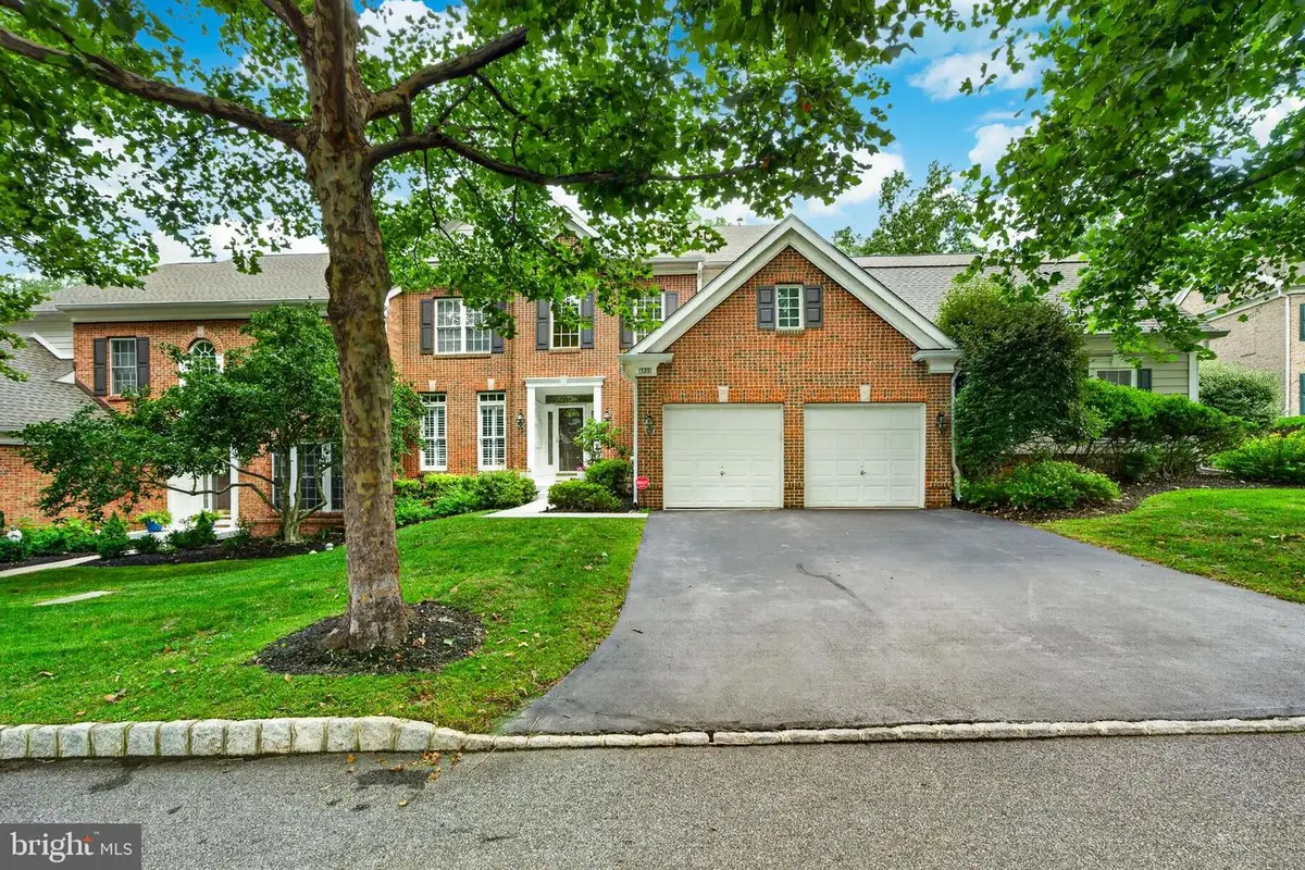 125 Camelot Ln, Newtown Square, PA 19073 - #1