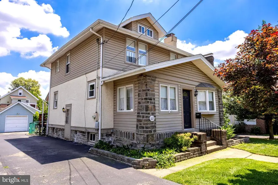 1015 Weller Ave, Havertown, PA 19083 - #3