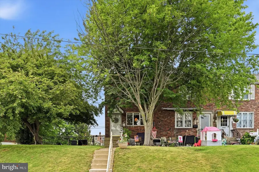 338 S Stratford Rd, Glenolden, PA 19036 - #2