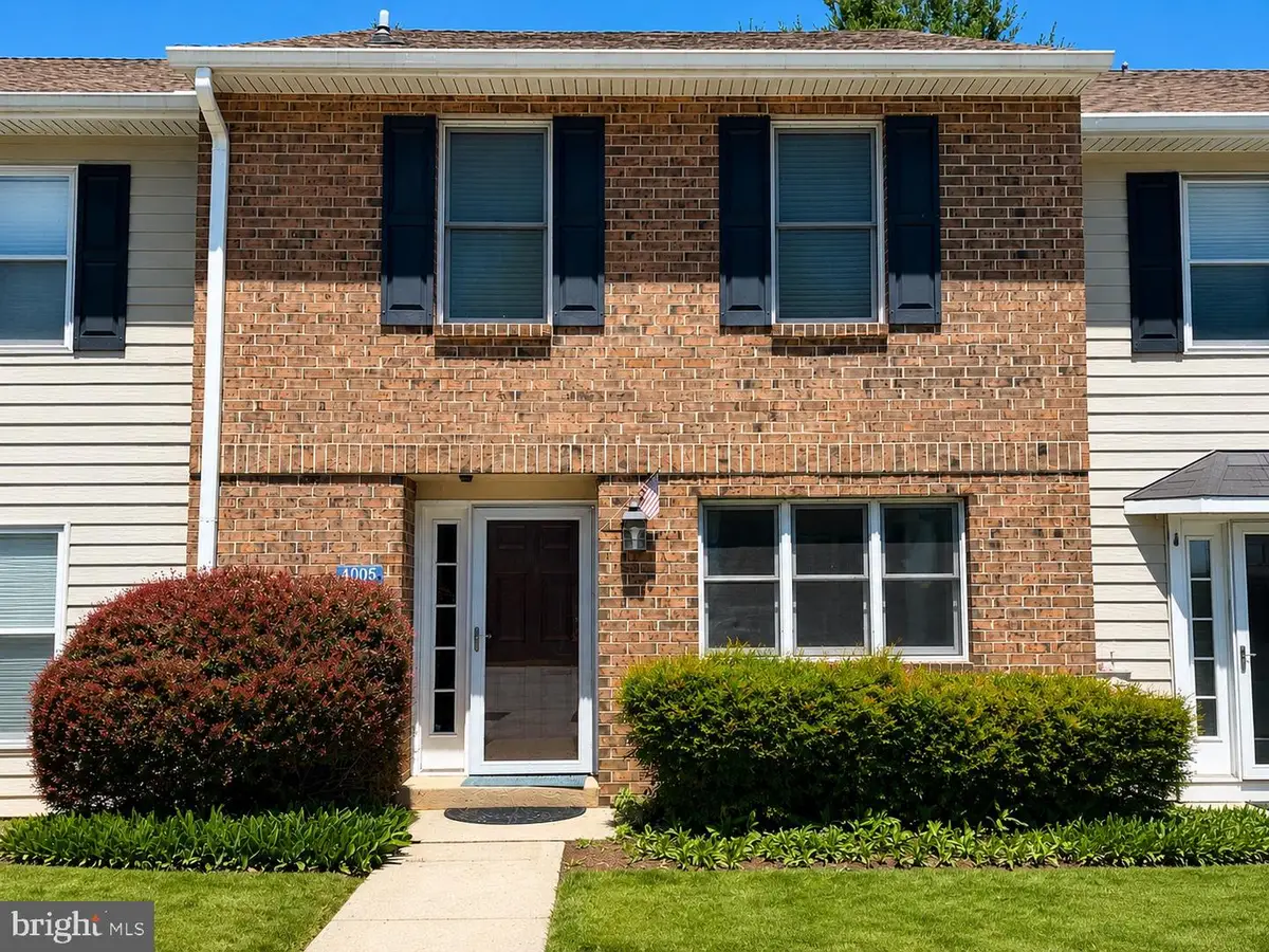1005 N Glen Dr #1005, Glen Mills, PA 19342 - #1