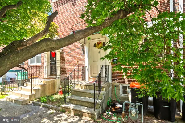802 E 15th St, CHESTER, PA 19013