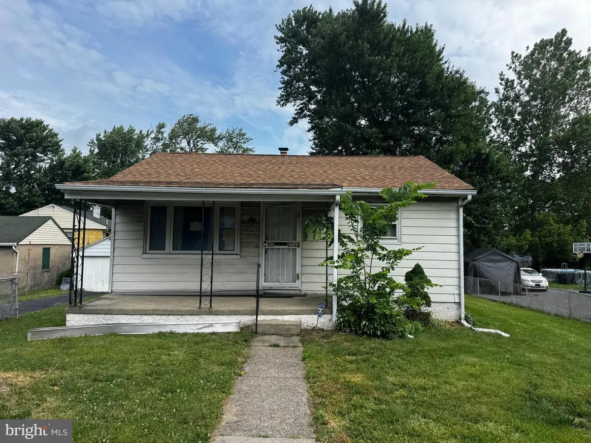 2426 Bethel Rd, Chester, PA 19013 - #1