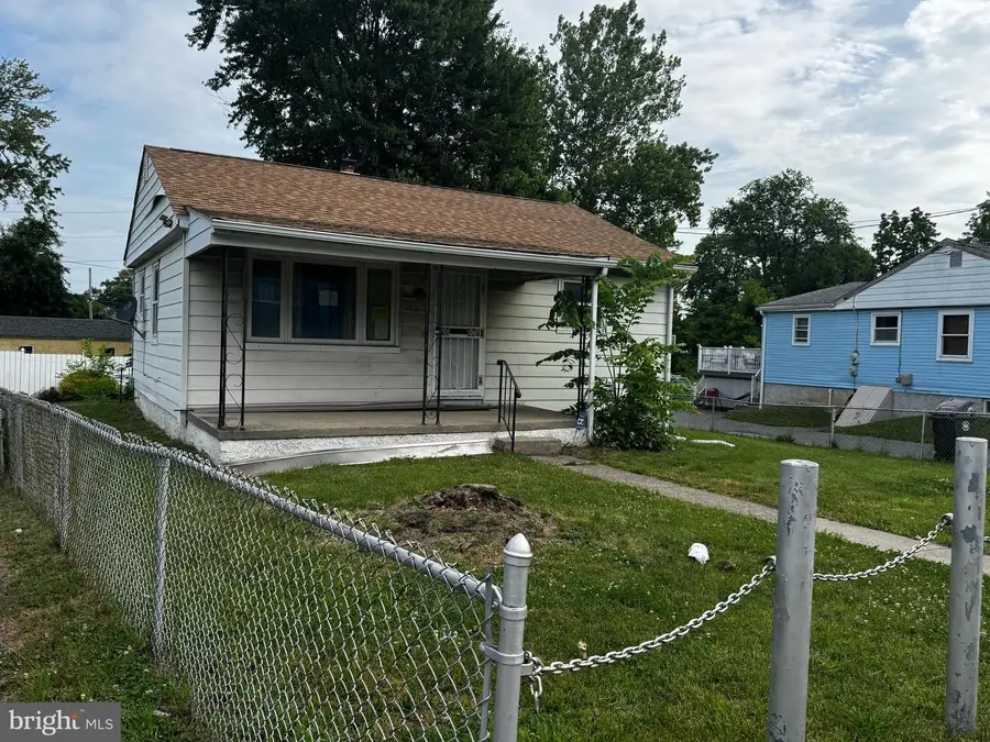 2426 Bethel Rd, Chester, PA 19013 - #2