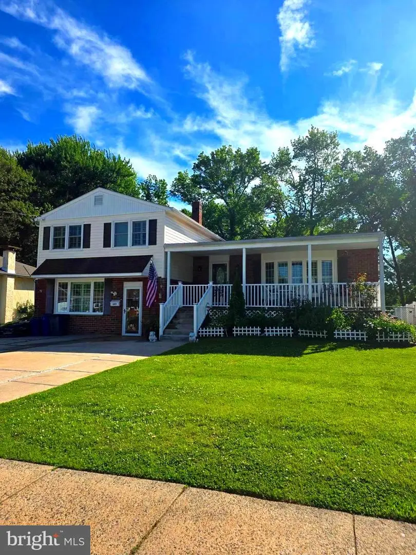 649 Hutchinson Ter, Holmes, PA 19043 - #1