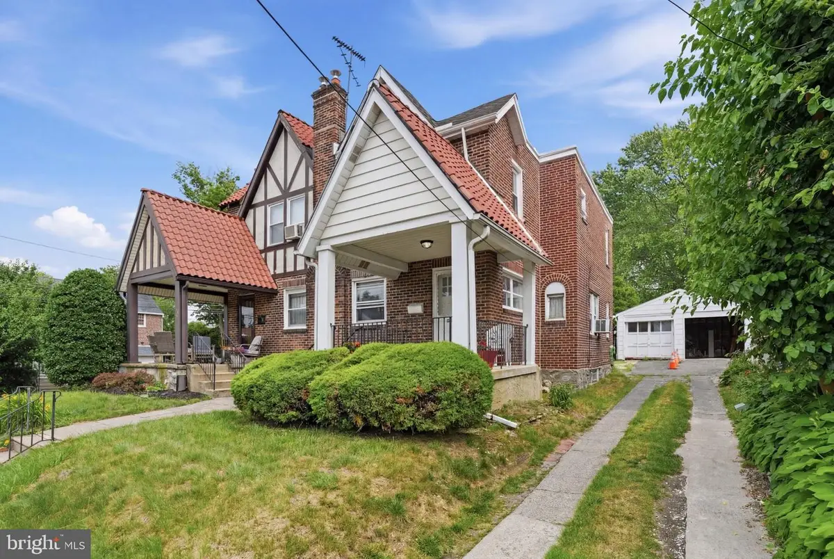4686 State Rd, Drexel Hill, PA 19026 - #1