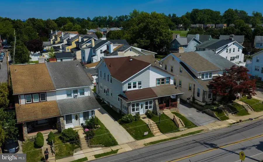 127 S Eagle Rd, Havertown, PA 19083 - #3