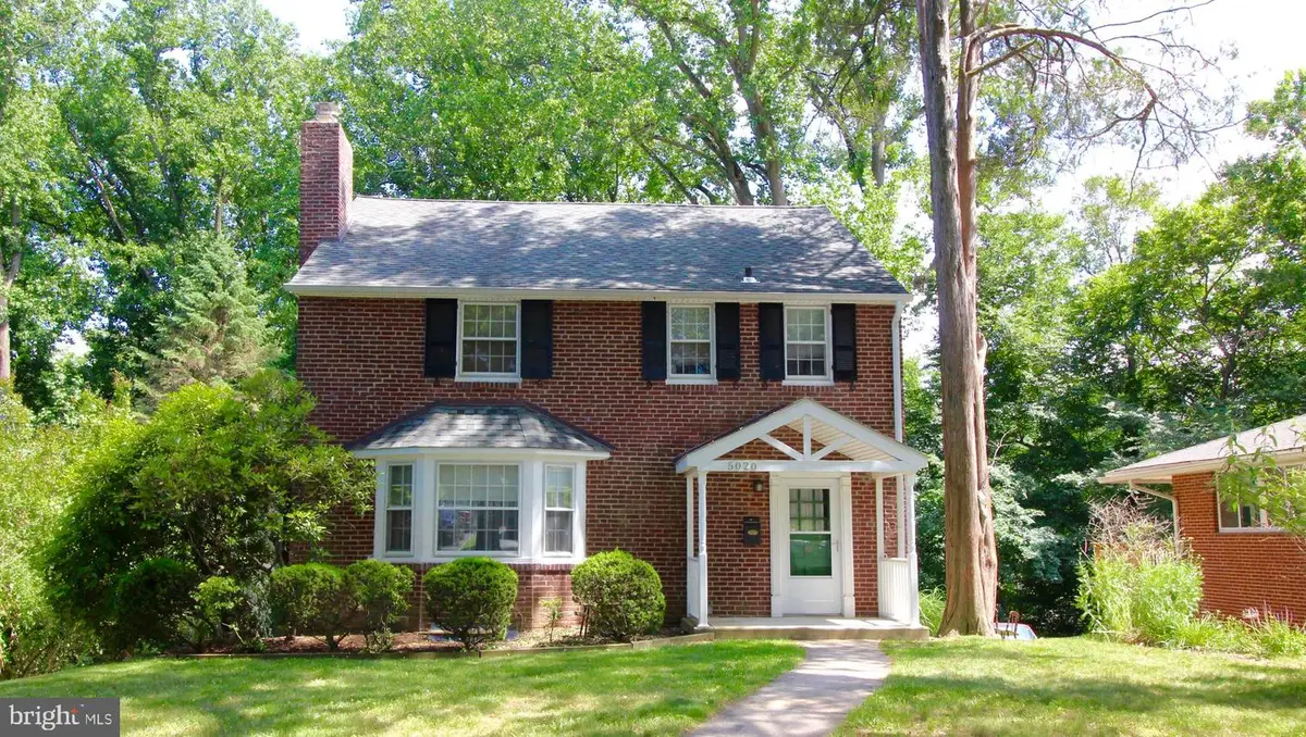 5020 Dermond Rd, Drexel Hill, PA 19026 - #1
