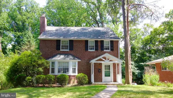5020 Dermond Rd, DREXEL HILL, PA 19026