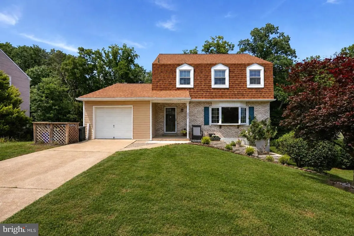 2437 W Colonial Dr, Upper Chichester, PA 19061 - #1