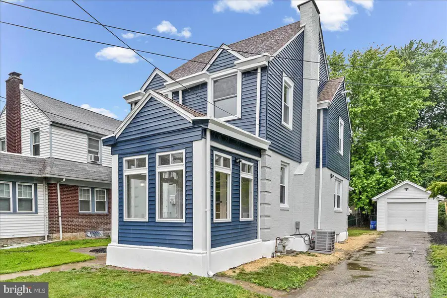 912 Myra Ave, Lansdowne, PA 19050 - #2