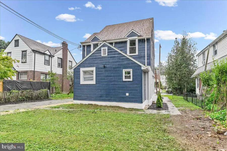 912 Myra Ave, Lansdowne, PA 19050 - #3