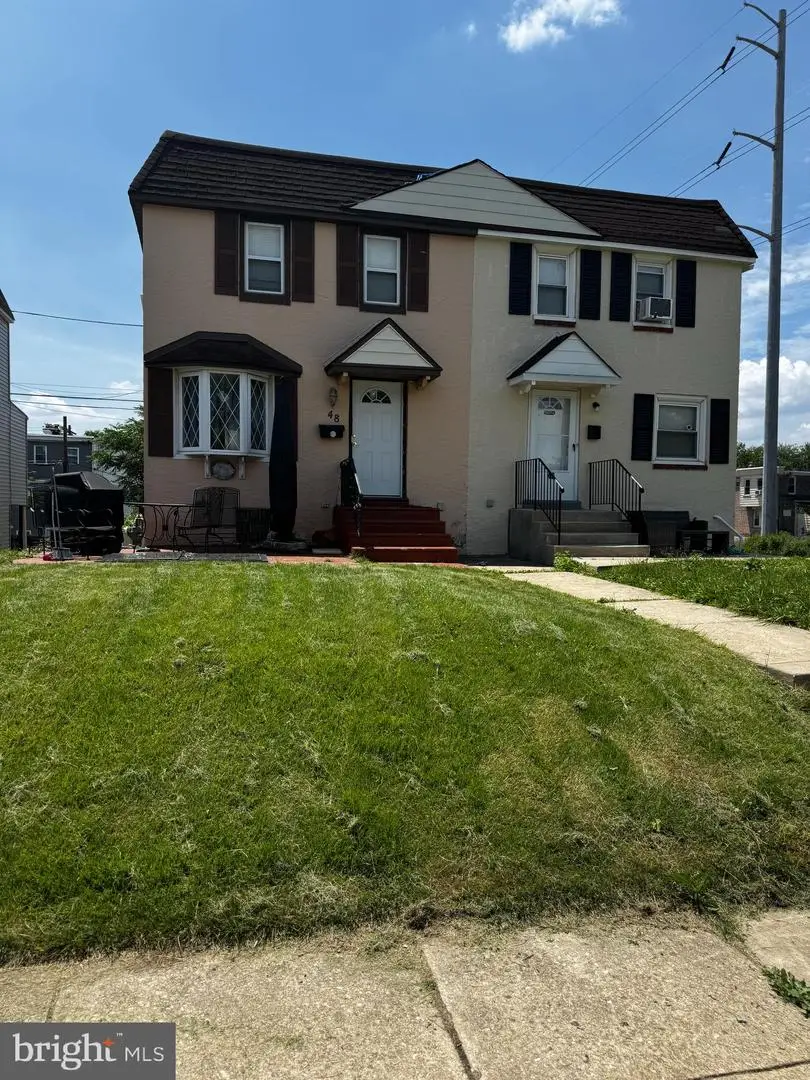 48 Foster Ave, Sharon Hill, PA 19079 - #1