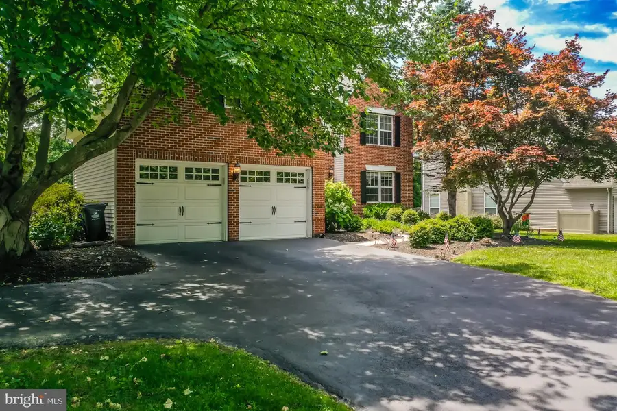 1525 Colonial Dr, Garnet Valley, PA 19060 - #2