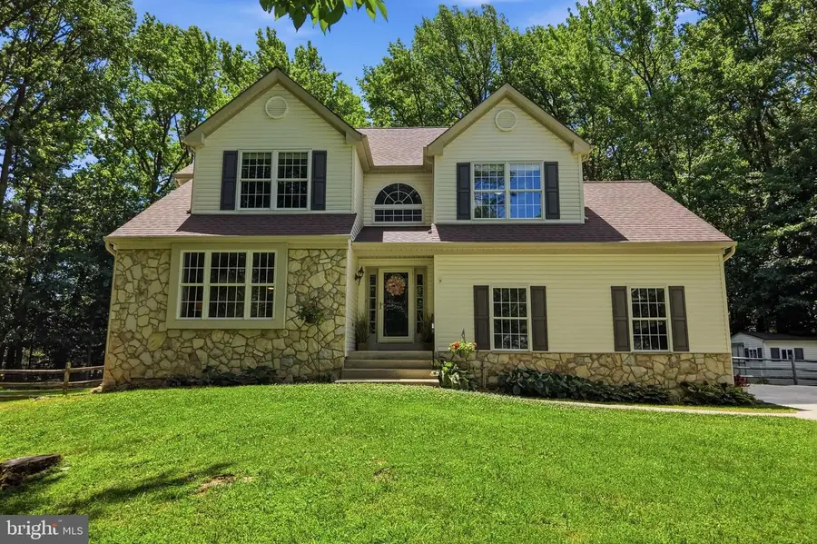 1457 Powell Cir, Garnet Valley, PA 19060 - #2