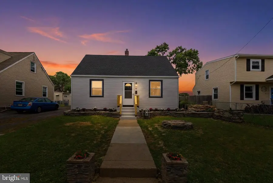 25 N Martin Ln, Norwood, PA 19074 - #2