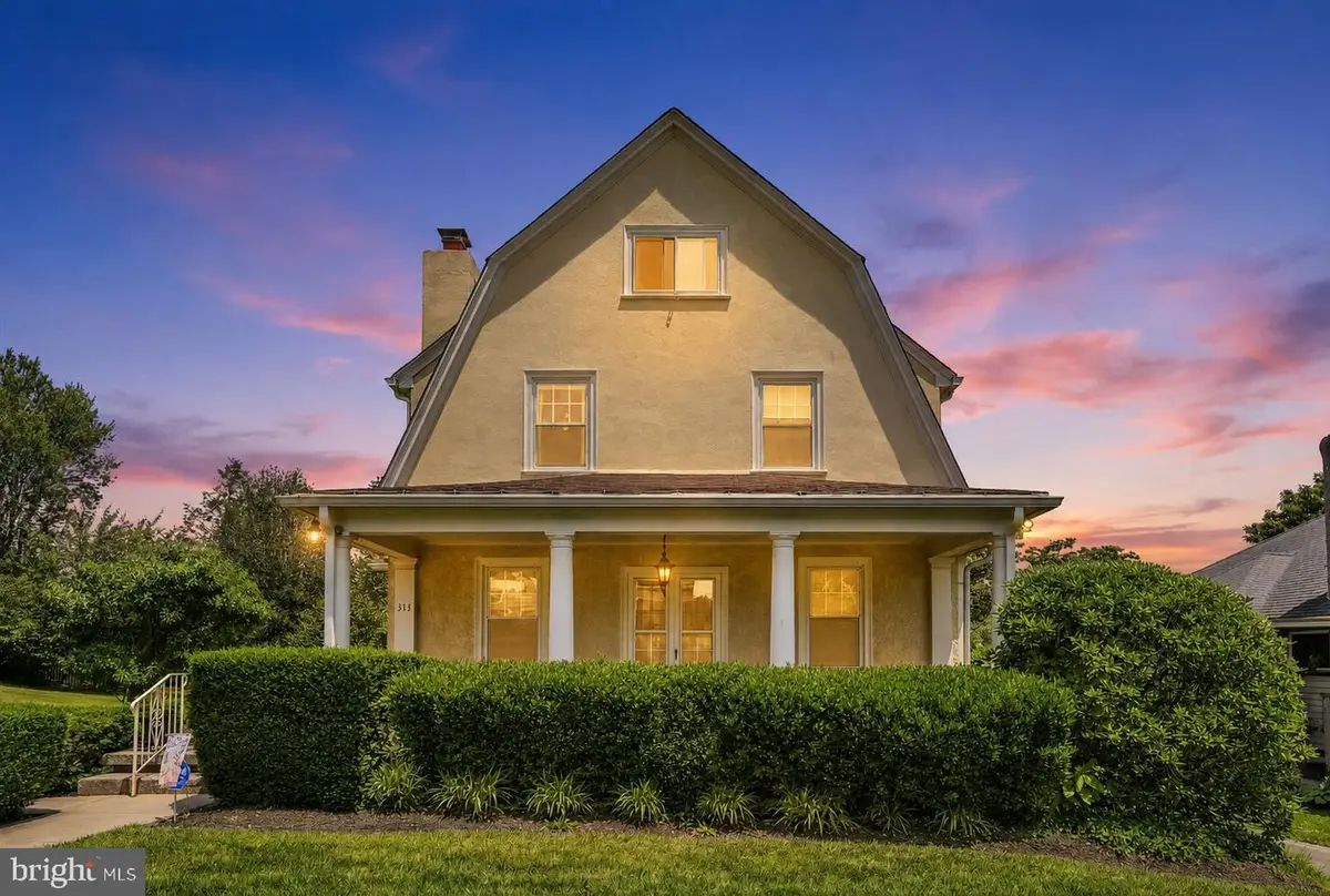 311 Riverview Ave, Drexel Hill, PA 19026 - #1