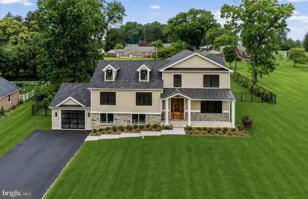 1008 Richmond Rd, BROOMALL, PA 19008