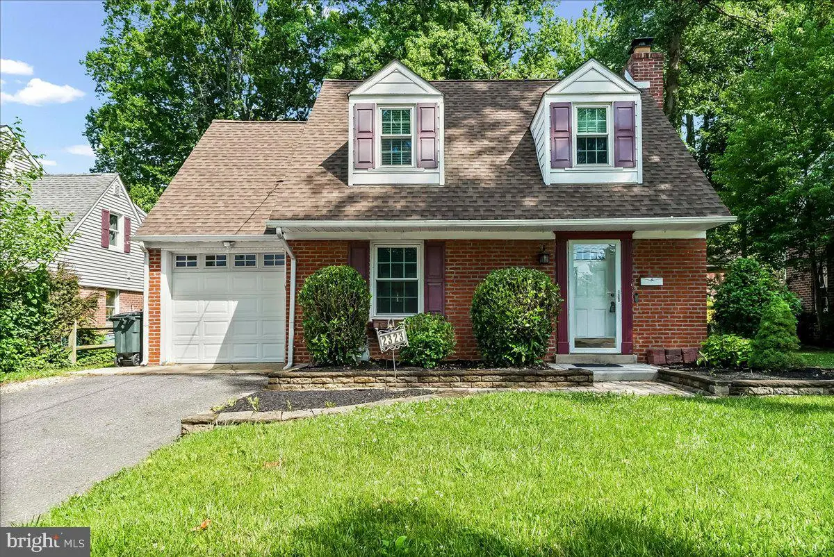 2323 Franklin Ave, Secane, PA 19018 - #1