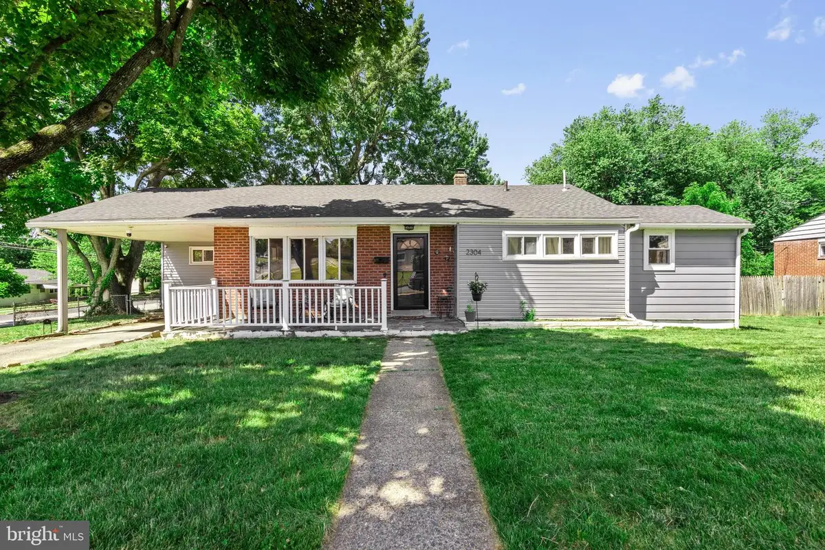 2304 Baldwin Run Dr, Aston, PA 19014 - #1