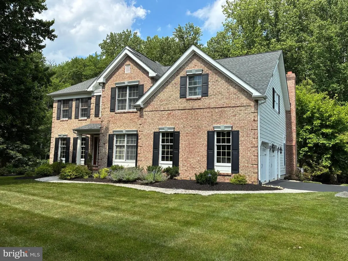 5 Nathaniel Ct, Glen Mills, PA 19342 - #1