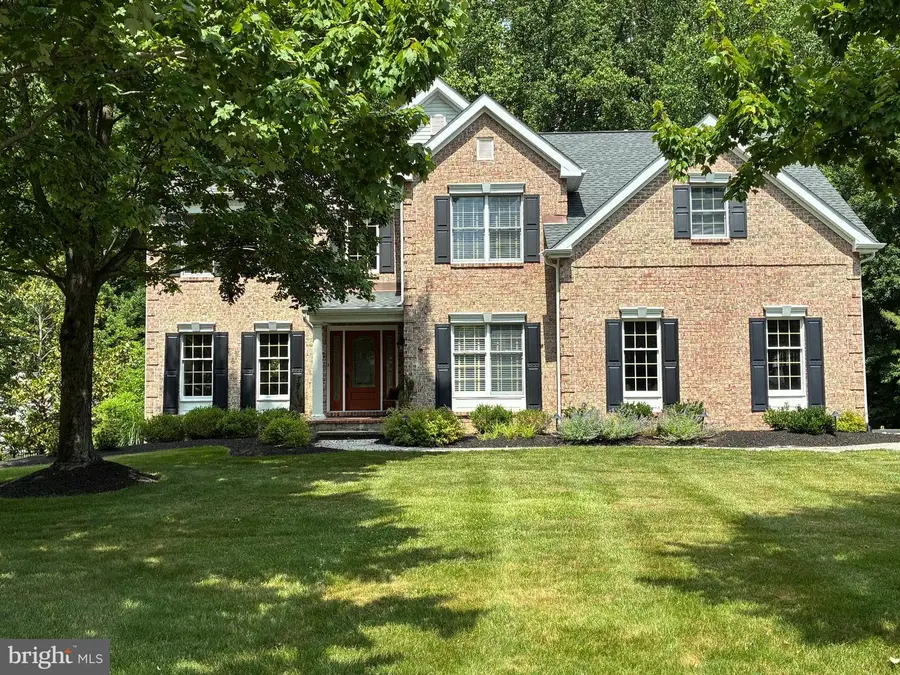 5 Nathaniel Ct, Glen Mills, PA 19342 - #2