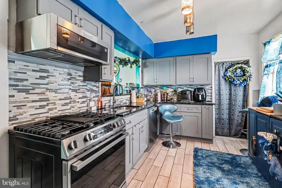 4034 Bonsall Ave, Drexel Hill, PA 19026 - #2