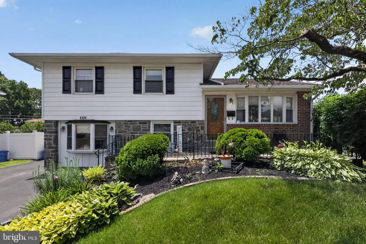 1121 Wynnbrook, Secane, PA 19018 - #1