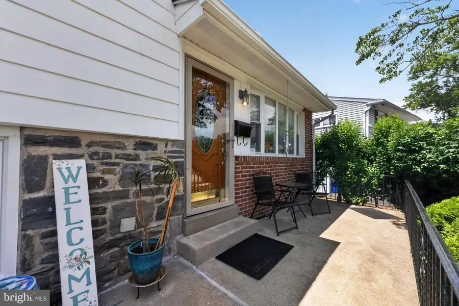 1121 Wynnbrook, Secane, PA 19018 - #2