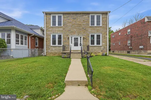 161 E Avon Rd, BROOKHAVEN, PA 19015