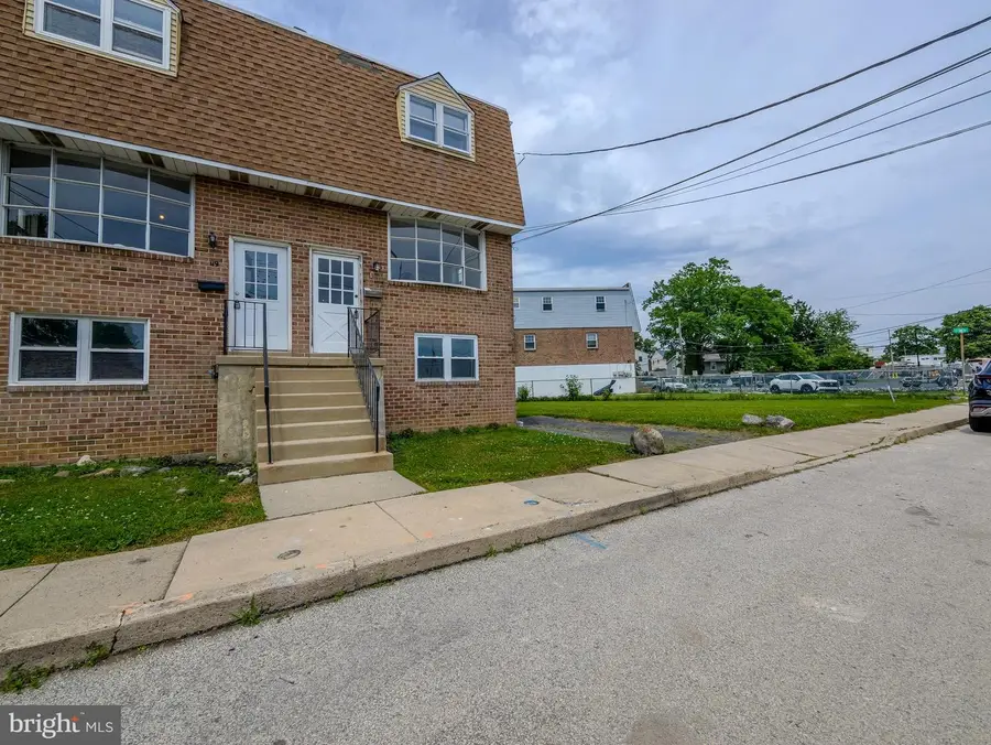 117 East Ln, Ridley Park, PA 19078 - #3