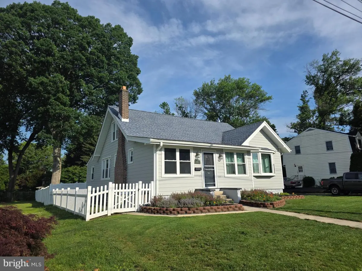 1151 Villanova Ave, Swarthmore, PA 19081 - #1