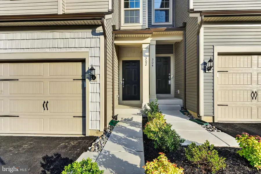 302 Milton Stamp Dr, Glen Mills, PA 19342 - #3