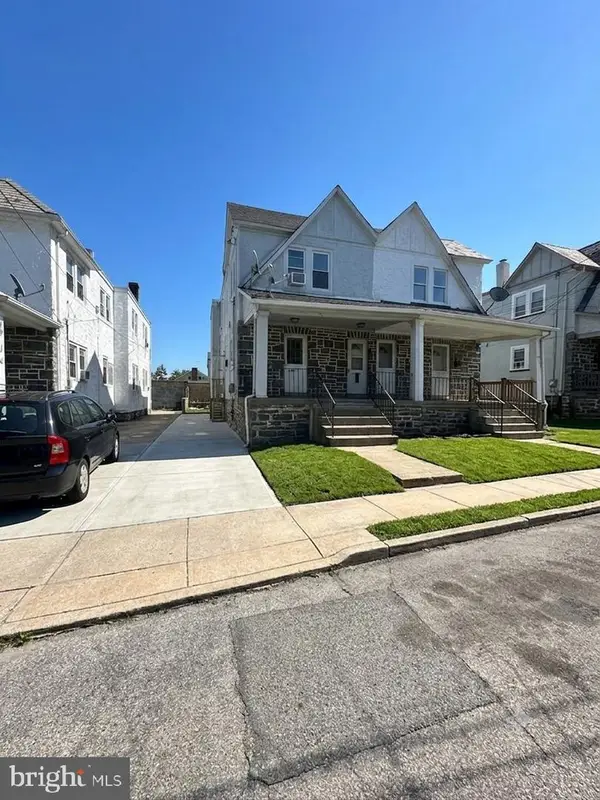205 Berbro Ave, UPPER DARBY, PA 19082