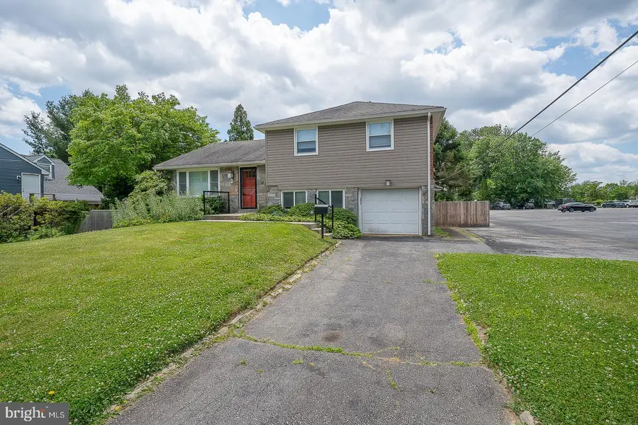 20 Fairview Rd, Swarthmore, PA 19081 - #2