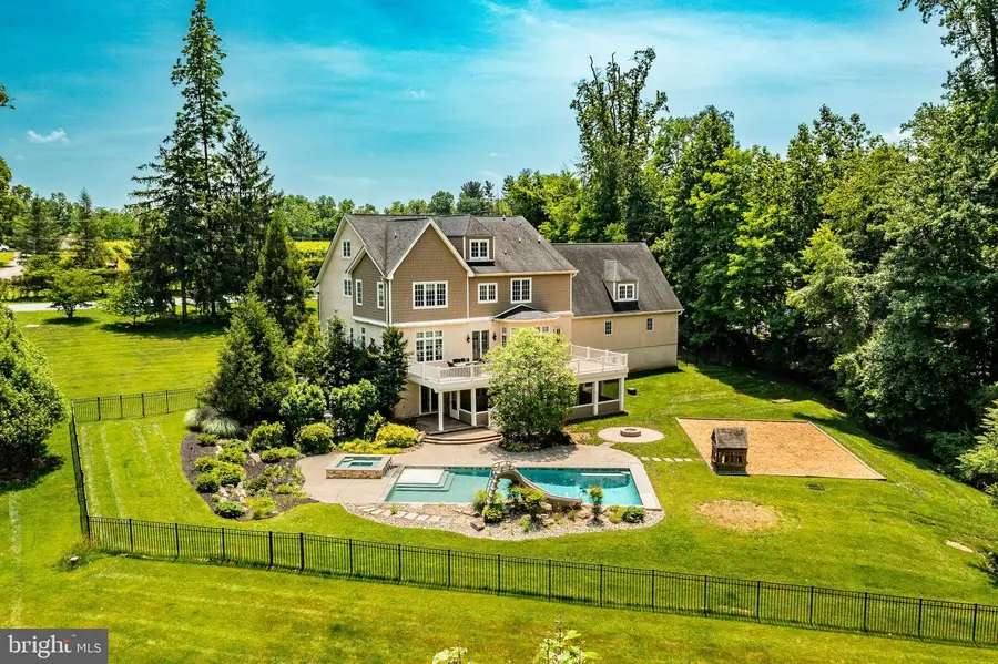 57 Sweetwater Rd, Glen Mills, PA 19342 - #2