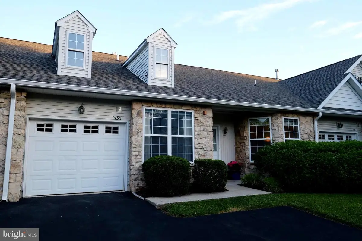 1455 Palmer Dr #98, Springfield, PA 19064 - #1