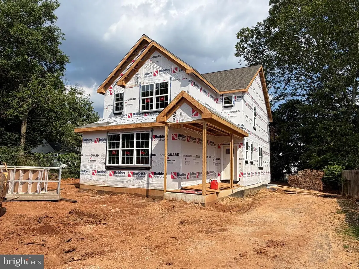 207 2nd Ave, Newtown Square, PA 19073 - #1