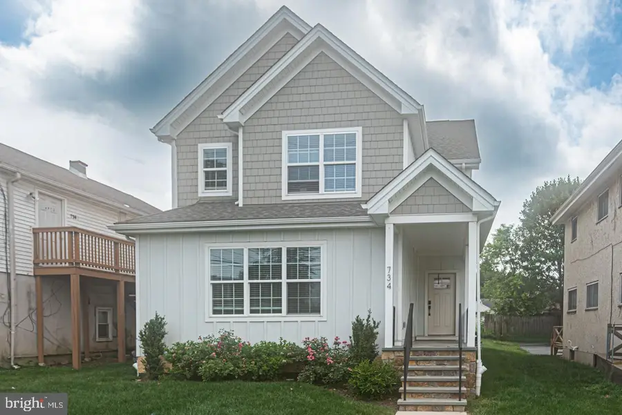 207 2nd Ave, Newtown Square, PA 19073 - #2