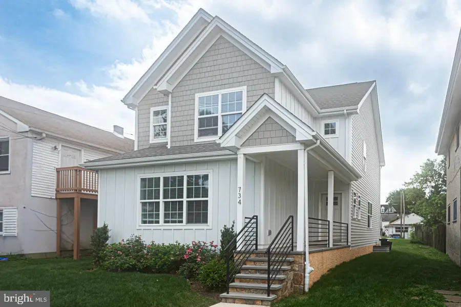 207 2nd Ave, Newtown Square, PA 19073 - #3