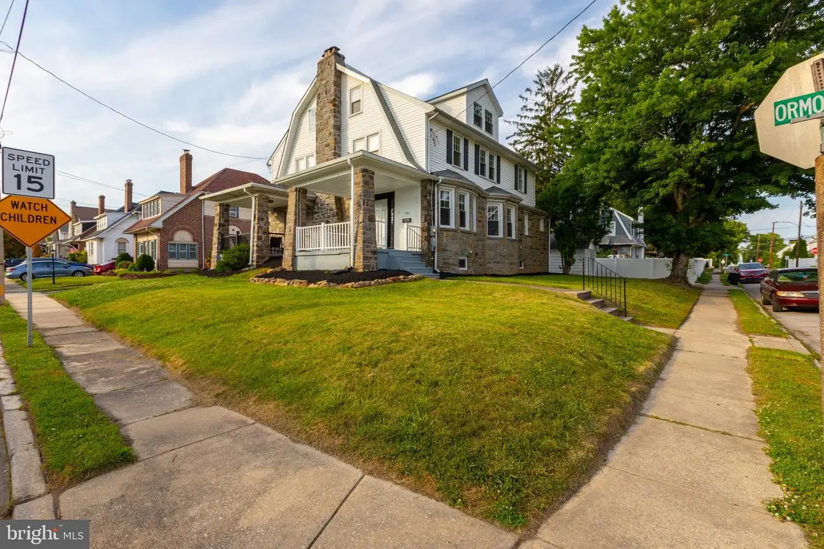 901 Ormond Ave, Drexel Hill, PA 19026 - #1